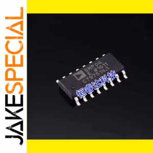 SMP04ES SOP16 IC Set 5-10PCS Logic Circuits