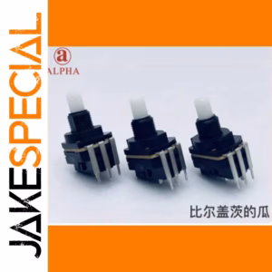 RV16CF Potentiometer B10K Water Heater Switch