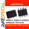 10PCS Drive IC Chipsets DIP-8 AP8012 AP8022