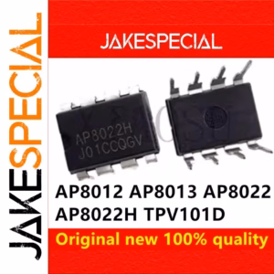 10PCS Drive IC Chipsets DIP-8 AP8012 AP8022