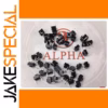 Alpha Touch Switch Collection 10pcs 6mm x 5mm