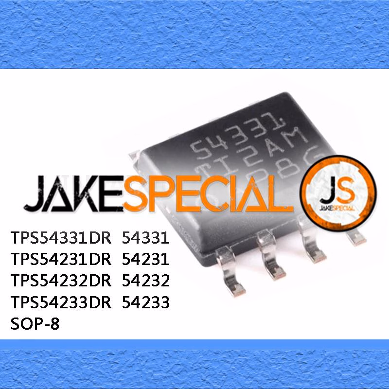 10PCS Voltage Regulator IC Chips Set