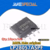 LP28057A Chipset 10PCS Voltage Regulator SMD