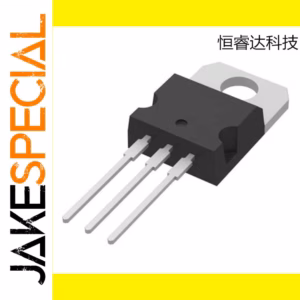 10PCS LF33CV TO-220 Voltage Regulators 3.3V