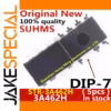 5PCS STR-3A462H Drive ICs DIP-7 Package