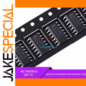 MC1496DG Modulator/Demodulator Chip 5/10PCS
