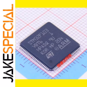 STM32F103VBT6 Microcontrollers 5PCS ARM Cortex-M3