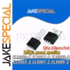 10PCS TO-220 Power Transistor Set