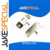 High-Frequency 50 Ohm 250W Dummy Load Resistor
