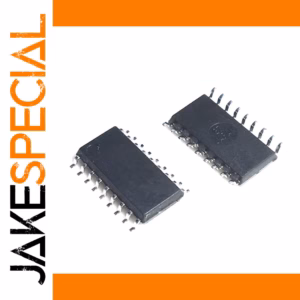 1PCS SMD Logic IC in SOP-18 Package