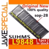 L9848 L9848TR Drive IC 1PCS SOP-28 Package
