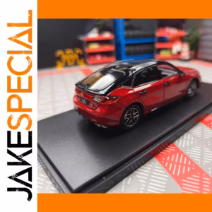 2023 Honda Civic 1:43 Scale Diecast Model