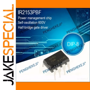 IR2153PBF Bridge Gate Driver 5/10/20PCS