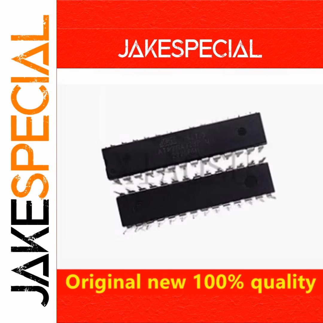 ATMEGA328P-PU Microcontroller Set 5-10PCS DIP-28
