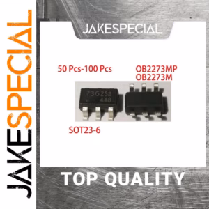 OB2273MP Integrated Circuit 50-100 PCS SOT23-6