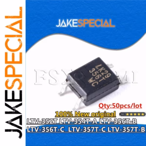 50pcs Voltage Regulator Chip Set SOP-4