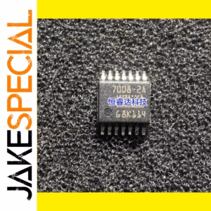 BTS7008-2EPA Logic IC 5PCS to 20PCS Lot