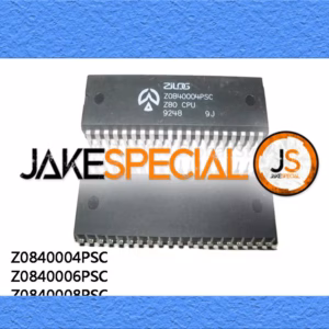 Z0840004PSC DIP-40 Voltage Regulator 2PCS