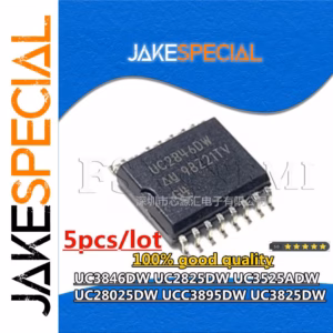 5PCS High-Quality Integrated Circuits SOP-20