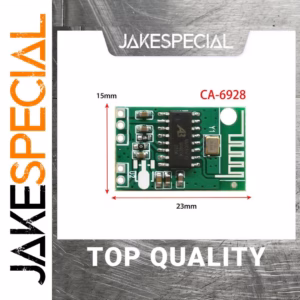 CA-6928 Bluetooth Module 5V Power Amplifier 1-10 PCS