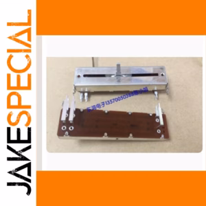 B10K Sliding Potentiometer 8.8 cm 1 PCS