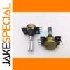 RK16 Potentiometer 100K 1 PCS with Tap 25mm