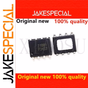 EUP3453 SOP-8 Chipset 5-10PCS for Projects