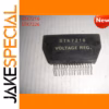 STK7216 Power Amplifier Module for Audio Systems