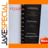 Set of 10 FT232RL Chips in SSOP28 Package