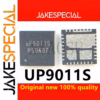 Set of 5 UP9011 Chipsets for Drive IC Applications