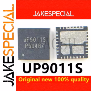 Set of 5 UP9011 Chipsets for Drive IC Applications