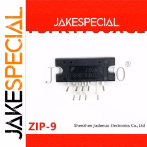 FSFR1700XCL Power Module 5-10PCS for Computer