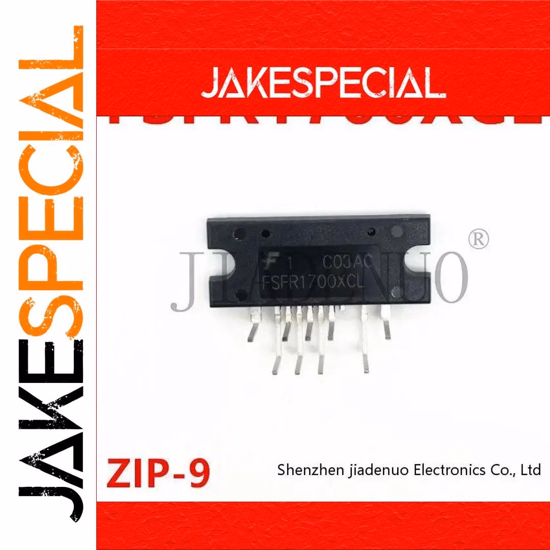 FSFR1700XCL Power Module 5-10PCS for Computer