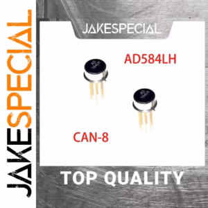 AD584LH IC Chipsets Set of 1-10 Pieces