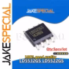 5PCS LCD Power Management Chips LD5532GS LD5522GS