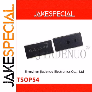 K4S281632K-UC75 Drive IC 2-5PCS TSOP54