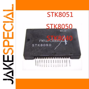 STK8050 STK8040 STK8051 Module 1 PCS