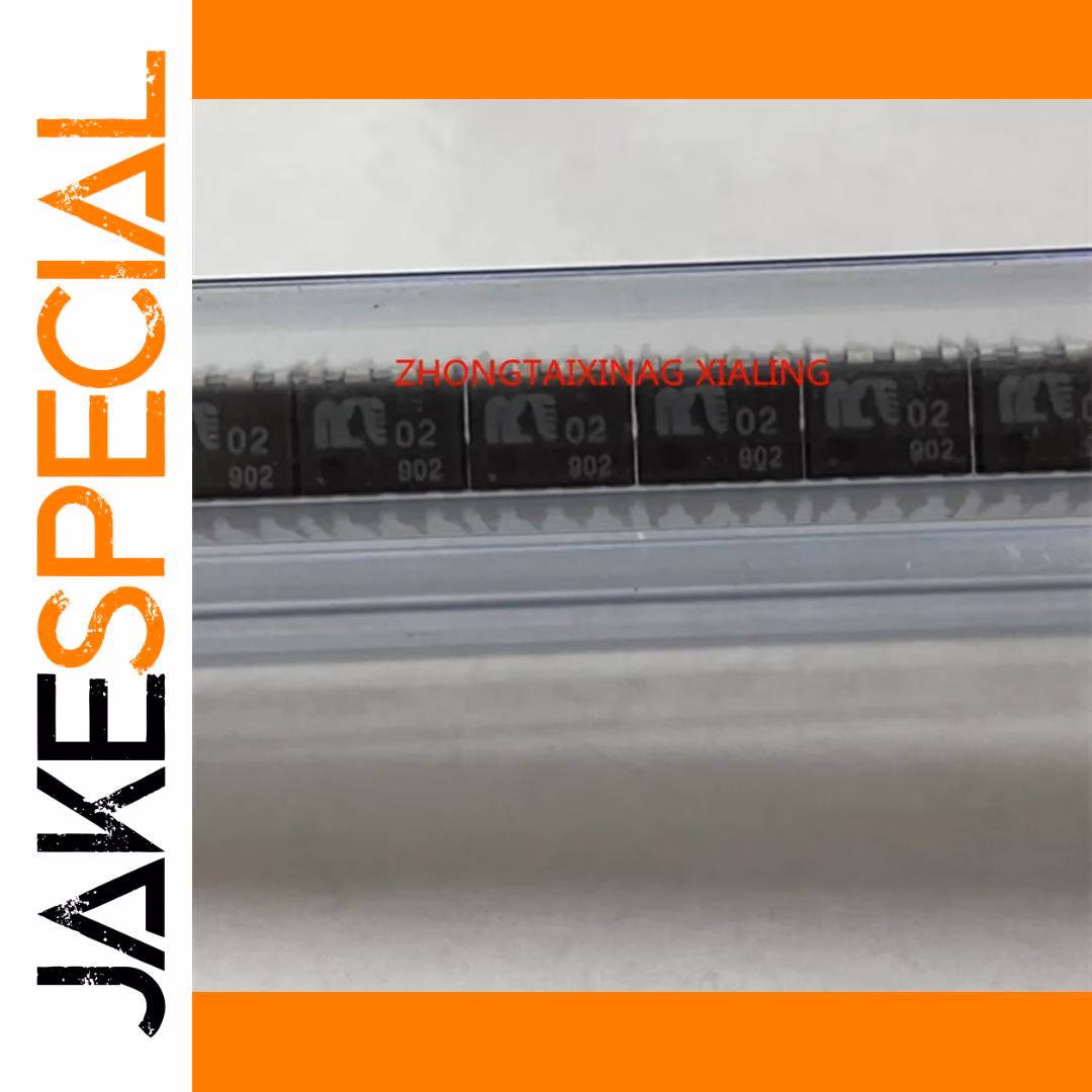 2PCS MUSES02 Dual Op Amps for Audio Performance - Image 3