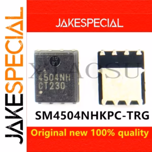 SM4504NHKPC-TRG Chipset 5-10PCS Drive IC QFN8