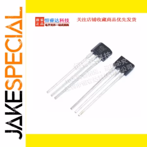 SS40AF Bipolar Hall Effect Sensors Pack of 10PCS