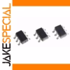 Set of 10 Logic ICs for Your Projects