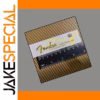2-Piece Fender Stratocaster Waterslide Decals