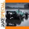Aston Martin F1 AMR24 1:18 Scale Diecast Model