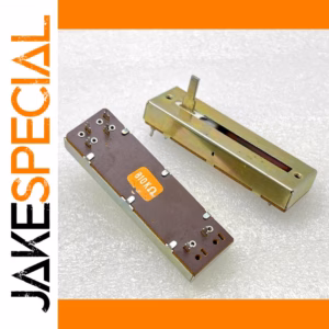73MM B10K Slide Potentiometer 1 PCS