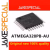 ATMEGA328PB-AU Chipset 5-10PCS QFP-32 Drive IC
