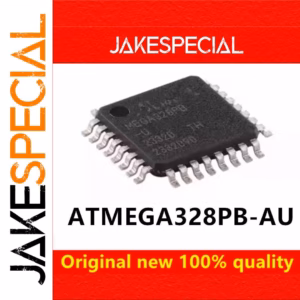 ATMEGA328PB-AU Chipset 5-10PCS QFP-32 Drive IC