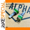 10 PCS B20K EQ Potentiometers for DJ Controllers