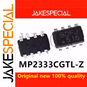 MP2333CGTL-Z Chipset 2-5PCS High-Performance Drive IC