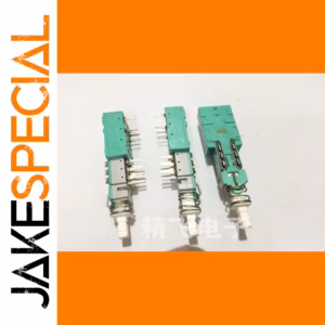 West Germany ITT Press Switch 1 PCS