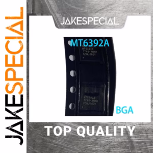 MT6392A BGA Chipset 1-10 PCS for Electronics